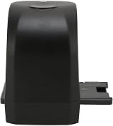 Luqeeg Film Slide Scanner 8MP CMOS Converter 35mm Negative JPEG for Windows Mac view 8