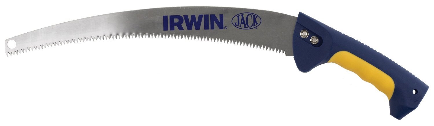 IRWIN TNA2072330000 IWTNA2072330000 Jack Pruning Saw (Curved)