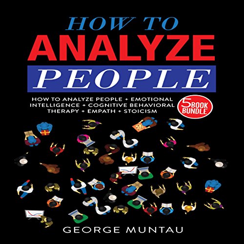 [B.e.s.t] How to Analyze People: 5-Book Bundle<br />PDF