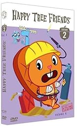 Happy Tree Friends - Saison 2, Vol. 4