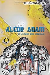 Alcor Adam