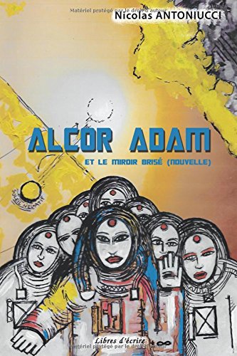 Alcor Adam