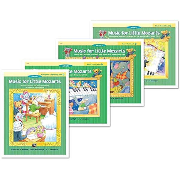Listening & Learning Strand Domains 1-6 Tell it Again! workbook