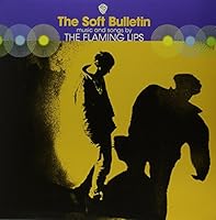 Flaming Lips Ablum Cover