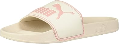 puma leadcat slides clear