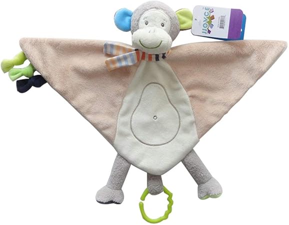 baby comforter safety