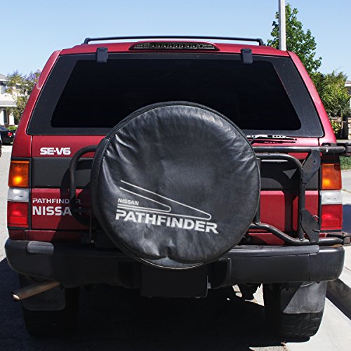 DNA motoring 3BL-NP93-LED-BK, LED Third Brake Light