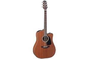 Takamine G-series GD11MCE Dreadnought Acoustic-electric Guitar - Natural