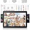 Dragon-Touch-Max10-Tablet-10-Inch-Android-Tablets-3GB-RAM-32GB-ROM-Storage-Octa-Core-Processor-Android-10-12001920-IPS-HD-Display-5G-Wi-Fi-Metal-Body Dragon Touch Max10 Tablet, 10 Inch Android Tablets, 3GB RAM 32GB ROM Storage, Octa-Core Processor, Android 10, 1200*1920…