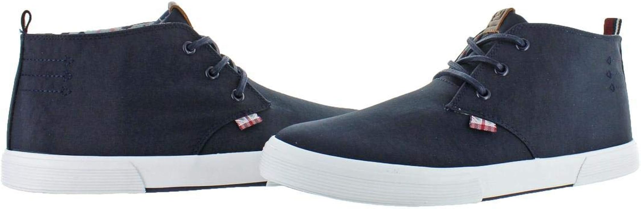 bristol chukka sneaker