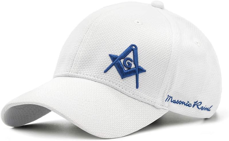Dia Blue Cap