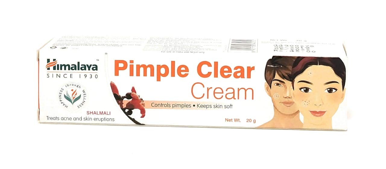 pimple ke liye best cream