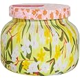 Capri Blue Pattern Play Candela In Barattolo | Aloha Orchid 538g Per Ambiente Profumato