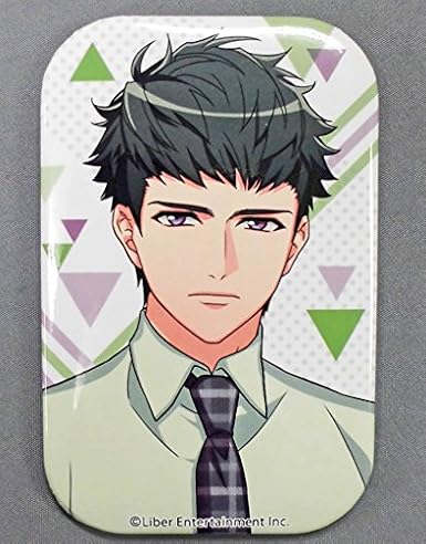 Amazon Co Jp 高遠丞 A3 エースリー キャラバッジコレクション 第3回公演 秋組 冬組 ホビー 通販