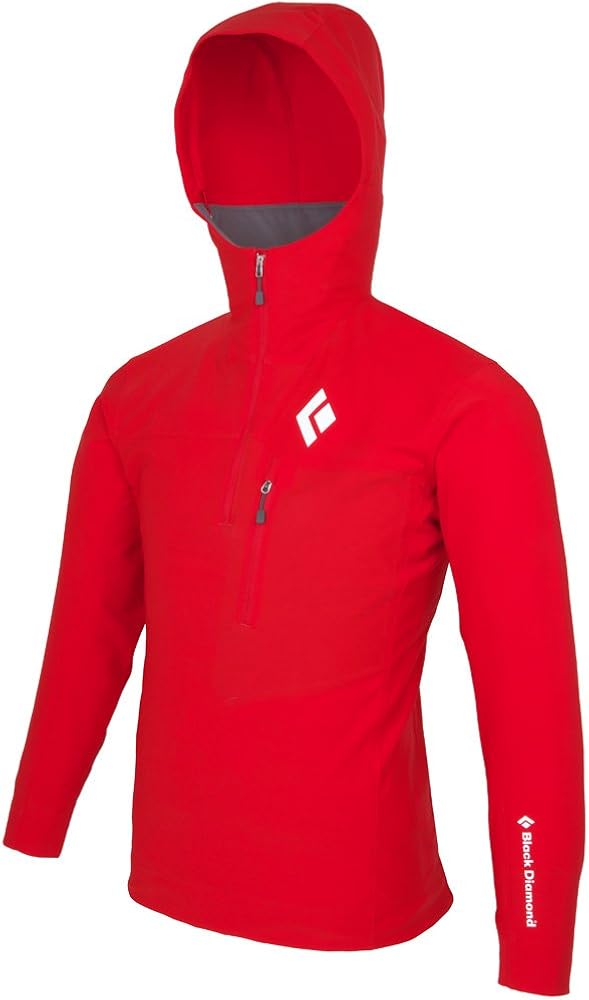 black diamond hoodie