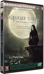 Ginger Snaps - Résurrection - Édition Prestige