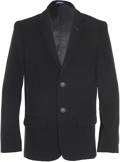 boys formal jacket