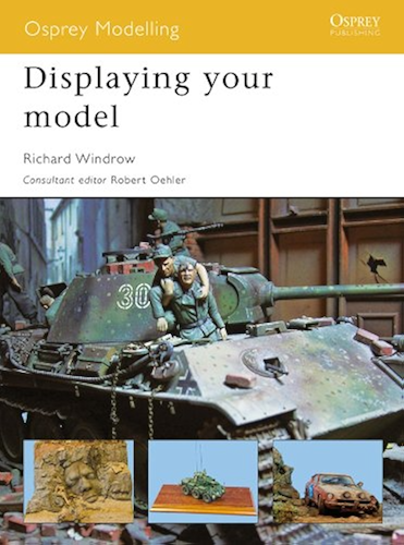 Download Displaying your model (Osprey Modelling Book 44) (English Edition) PDF