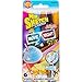 Mr. Sketch Stix Washable Scented Markers, Fine-Tip, Set of 6, Movie Night Colors (1924301)