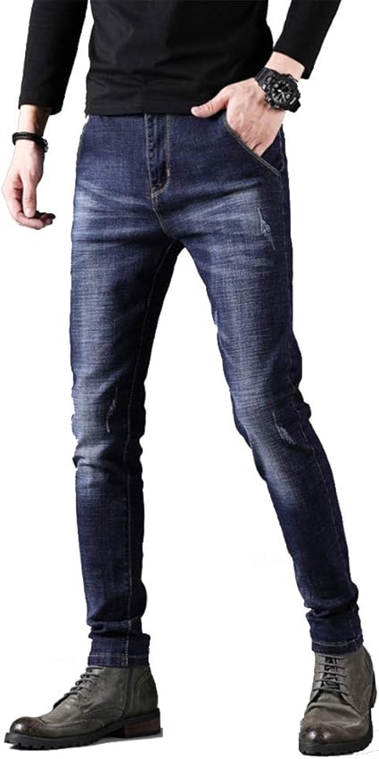 mens fashion jeans 2019