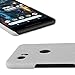 Slim Case for Google Pixel XL 2 Case - Bear Motion Premium Back Cover for Google Pixel XL 2 (Gray)