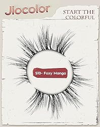 Natural Lashes That Look Like Extensions Strip