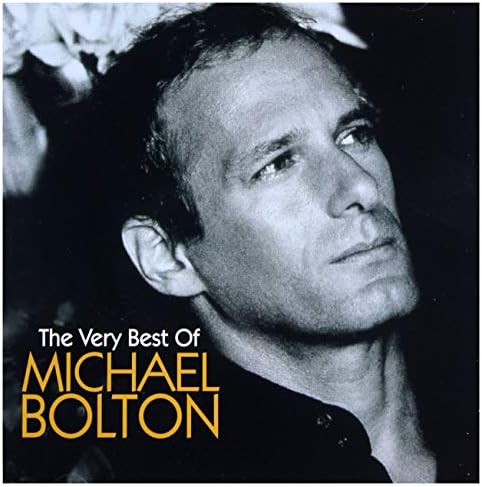 Michael Bolton - Greatest Hits 1985-1995 - Amazon.com Music