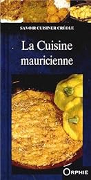 La  cuisine mauricienne