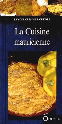 La  cuisine mauricienne