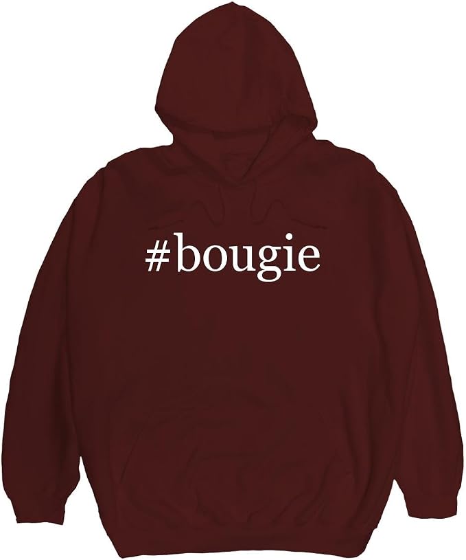 a lil bougie hoodie