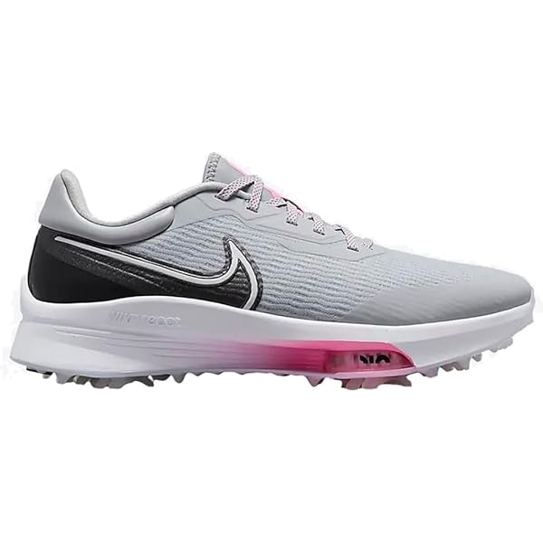 Nike Air Zoom Infinity Tour Next% Boa Men's Golf Shoes (Wide