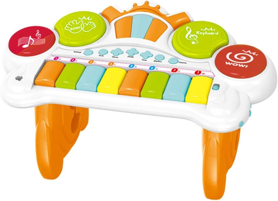 children's music toys
