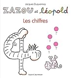Image de Zazou et Leopold les chiffres