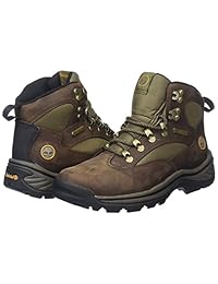 Timberland Chocorua botas de senderismo para mujer.