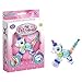 DeepLittleFish Unicorn Deformed Bracelet Children's Toy Bag Pendant Twist into a Pet!