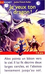 Je veux ton dragon !