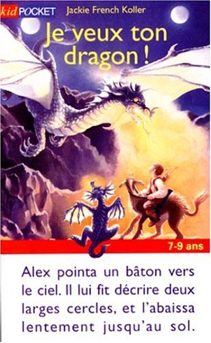 Je veux ton dragon !