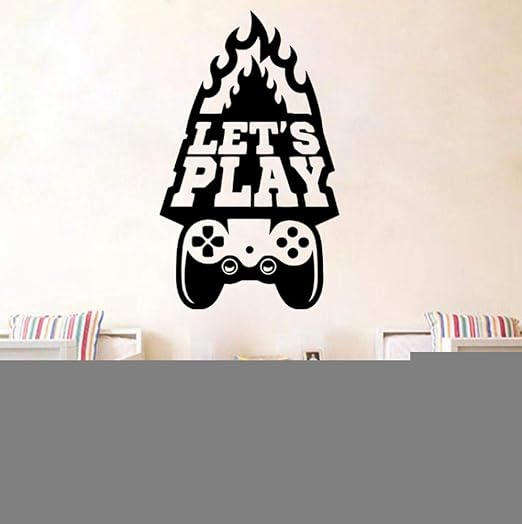 Etiqueta de la pared Decoración Del Hogar Para la Sala de estar