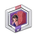 Disney Infinity 2.0 Disney Originals Power Disc - The Sands of Agrabah (Aladdin Texture Set / Terrain)