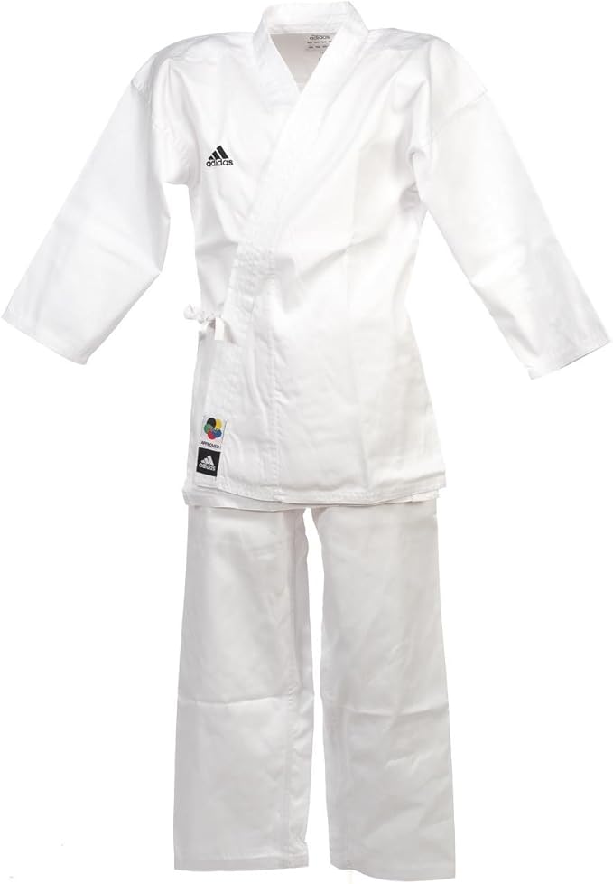 adidas kumite gi