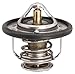 Stant 48418 OE Equivalent Thermostat - 180 Degrees Fahrenheit Opening Temperature