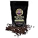 Kaffina Kaffe Premium Gourmet Ground Coffee - Single Origin - Medium Roasted Sumatra Mandheling Coffee