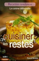 Cuisiner les restes