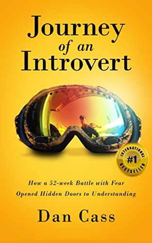 [Book] Journey of an Introvert: How an extreme introvert's 52-week battle with fear opened hidden doors to<br />EPUB