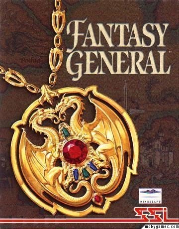 Fantasy General