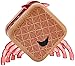 Fisher-Price Wooden Toys Shape-imals Crab