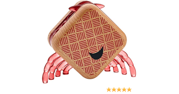 fisher price crab toy