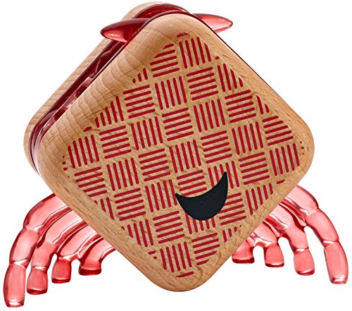 Fisher-Price Wooden Toys Shape-imals Crab