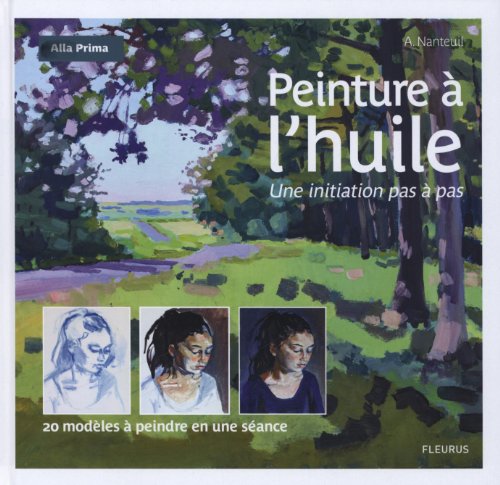 Peinture à l'huile