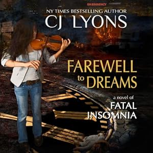 Farewell To Dreams Audiobook Audible Com